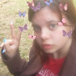 Meet your Posher, Cheyenne